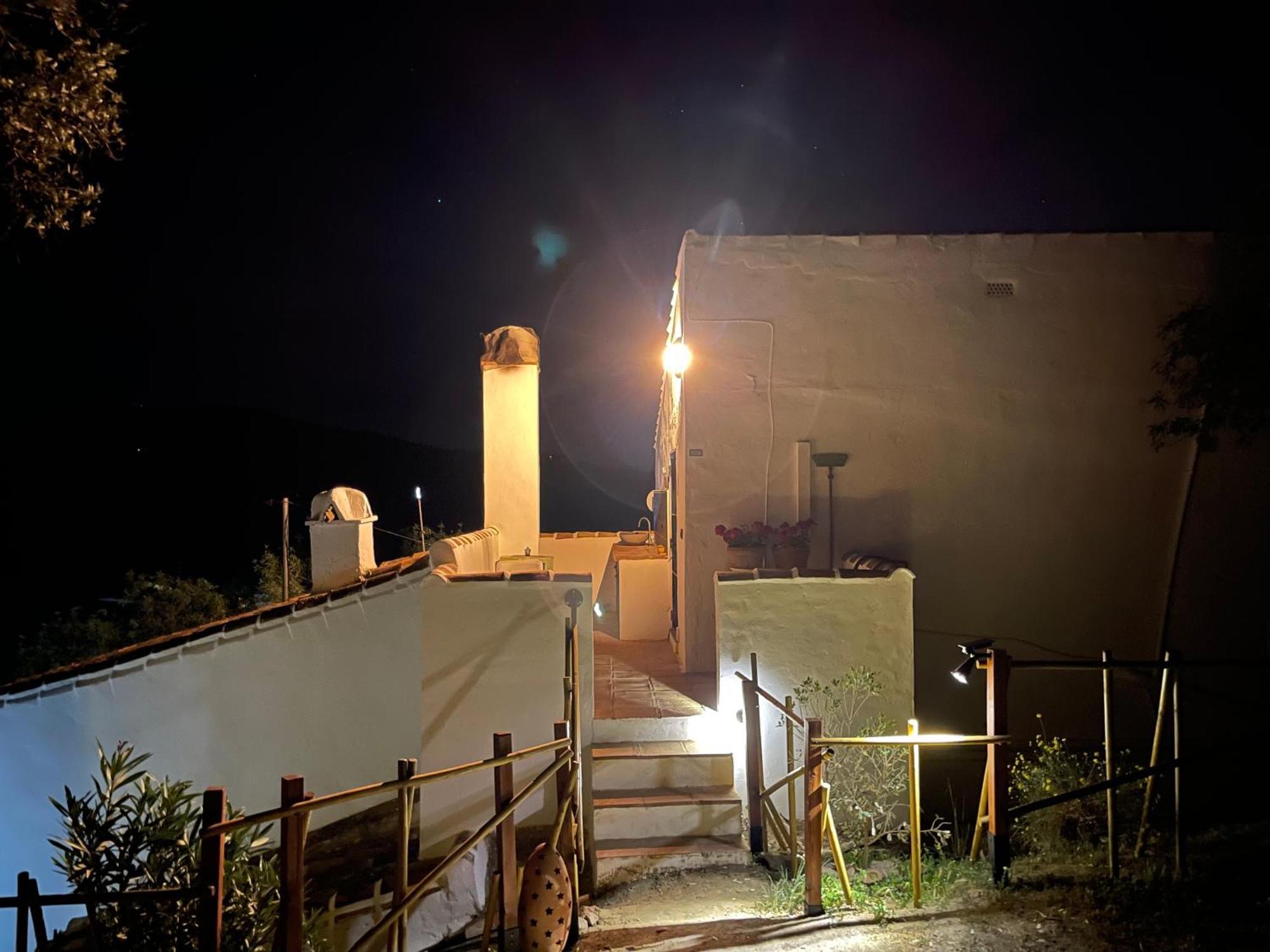 Casa Del Limon Canillas de Aceituno Exterior photo
